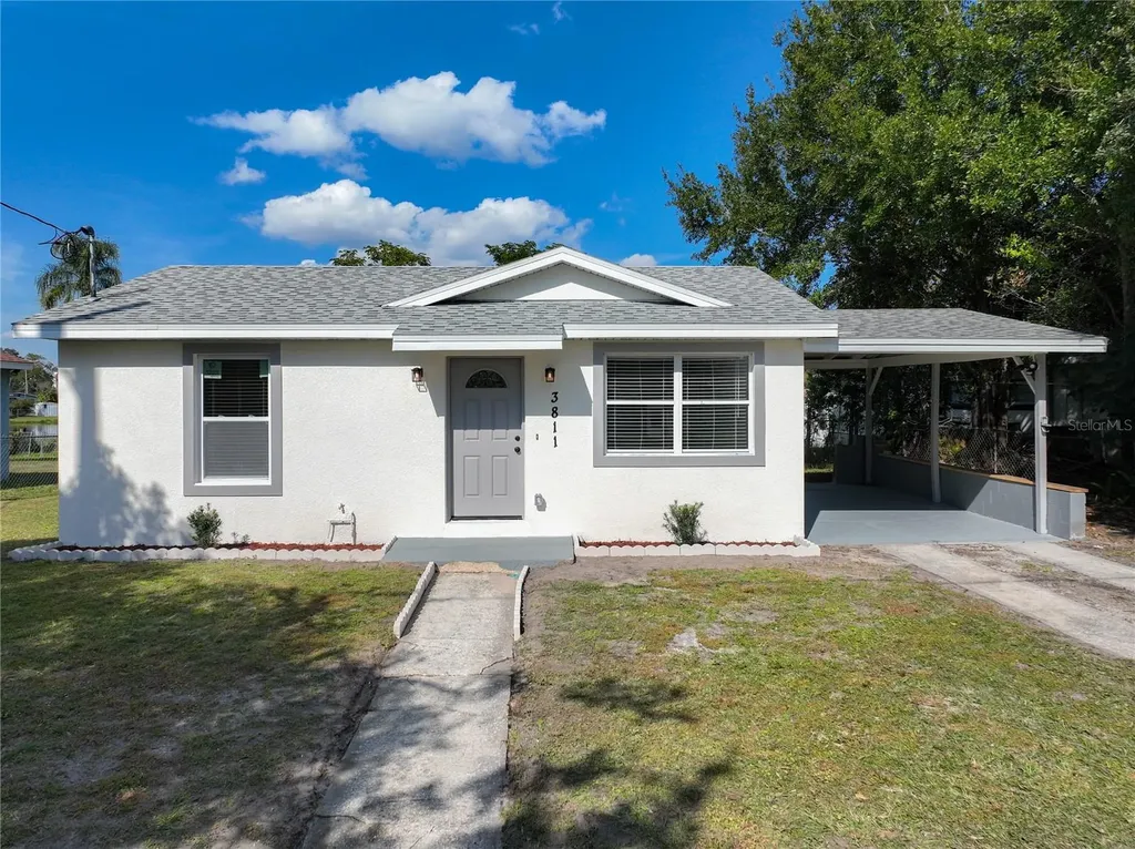 3811 Wilts Street Orlando FL 32805