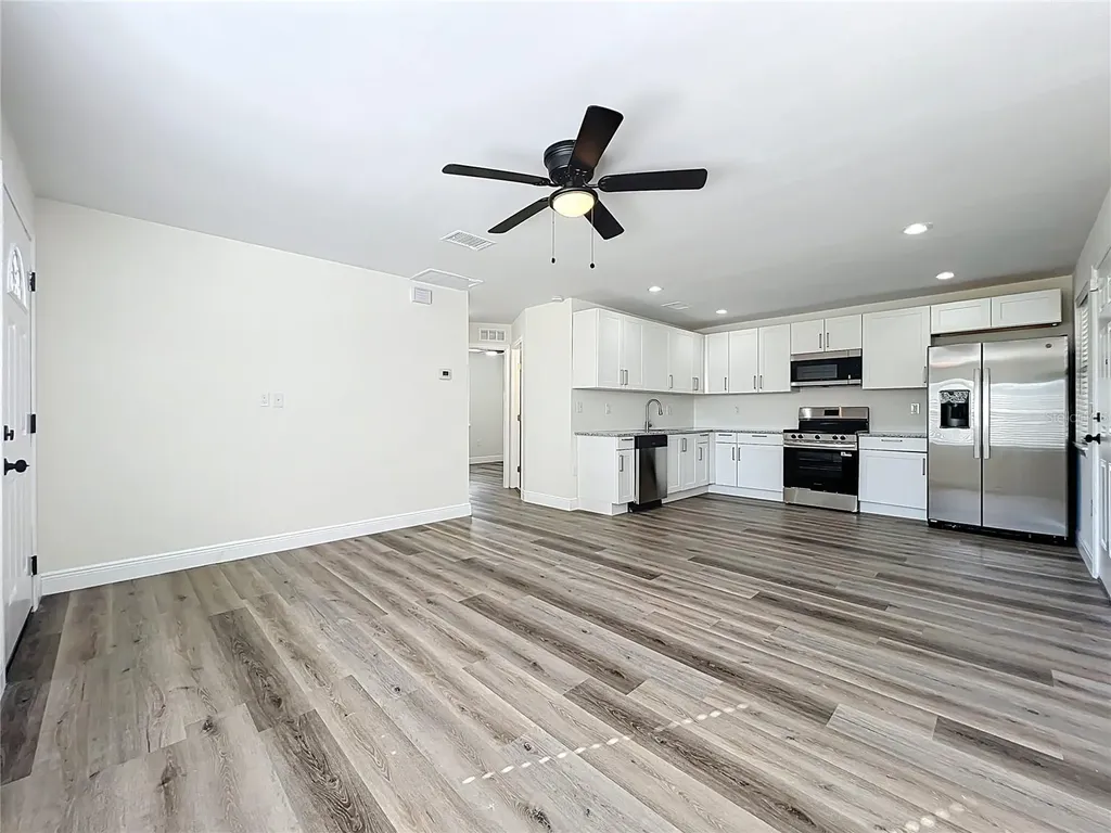 3811 Wilts Street Orlando FL 32805