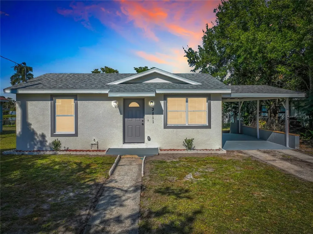 3811 Wilts Street Orlando FL 32805