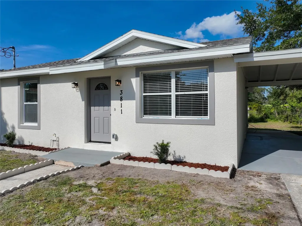 3811 Wilts Street Orlando FL 32805