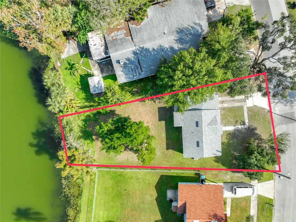 3811 Wilts Street Orlando FL 32805