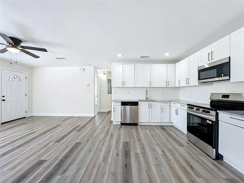 3811 Wilts Street Orlando FL 32805