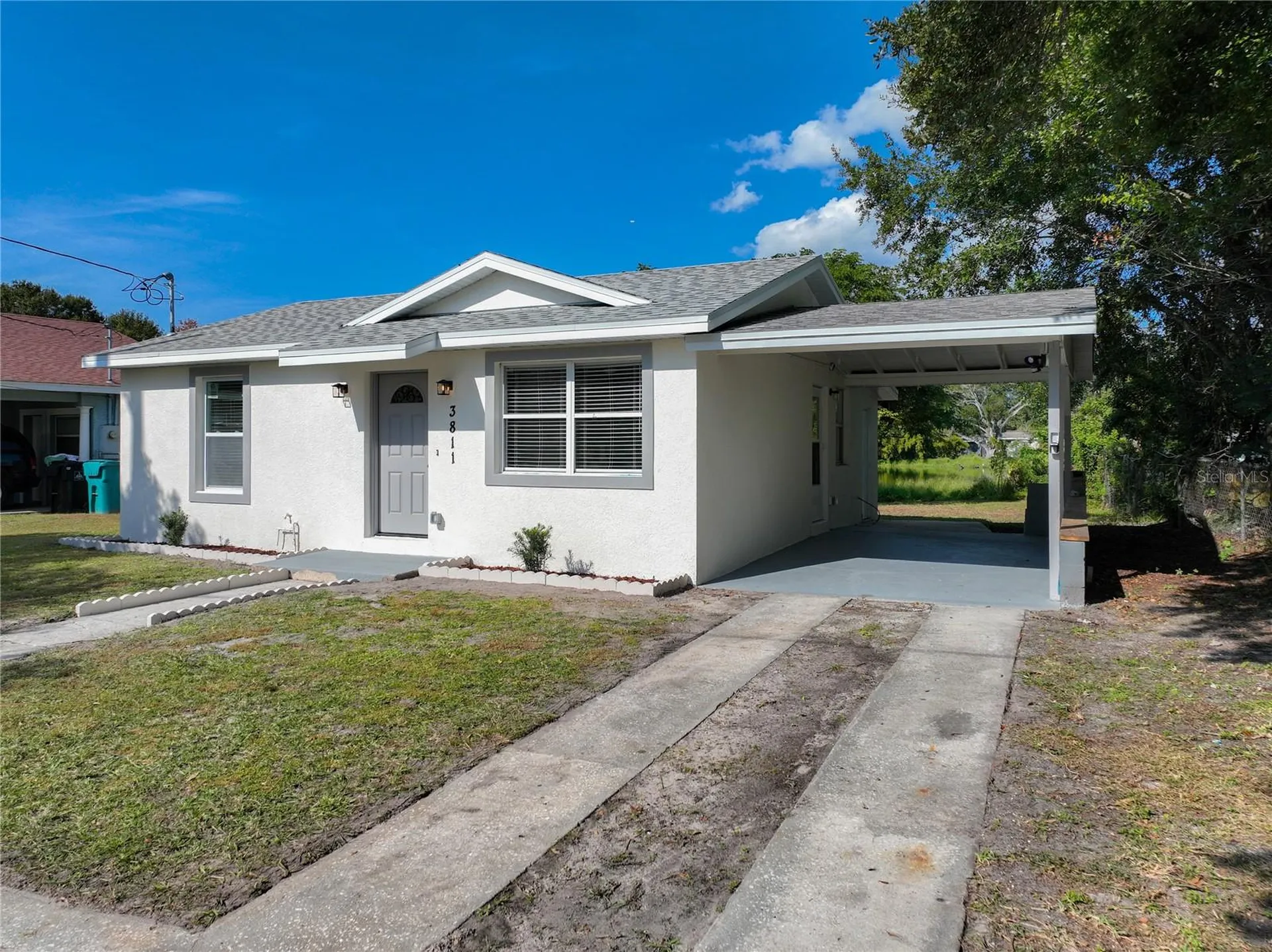 3811 Wilts Street Orlando FL 32805