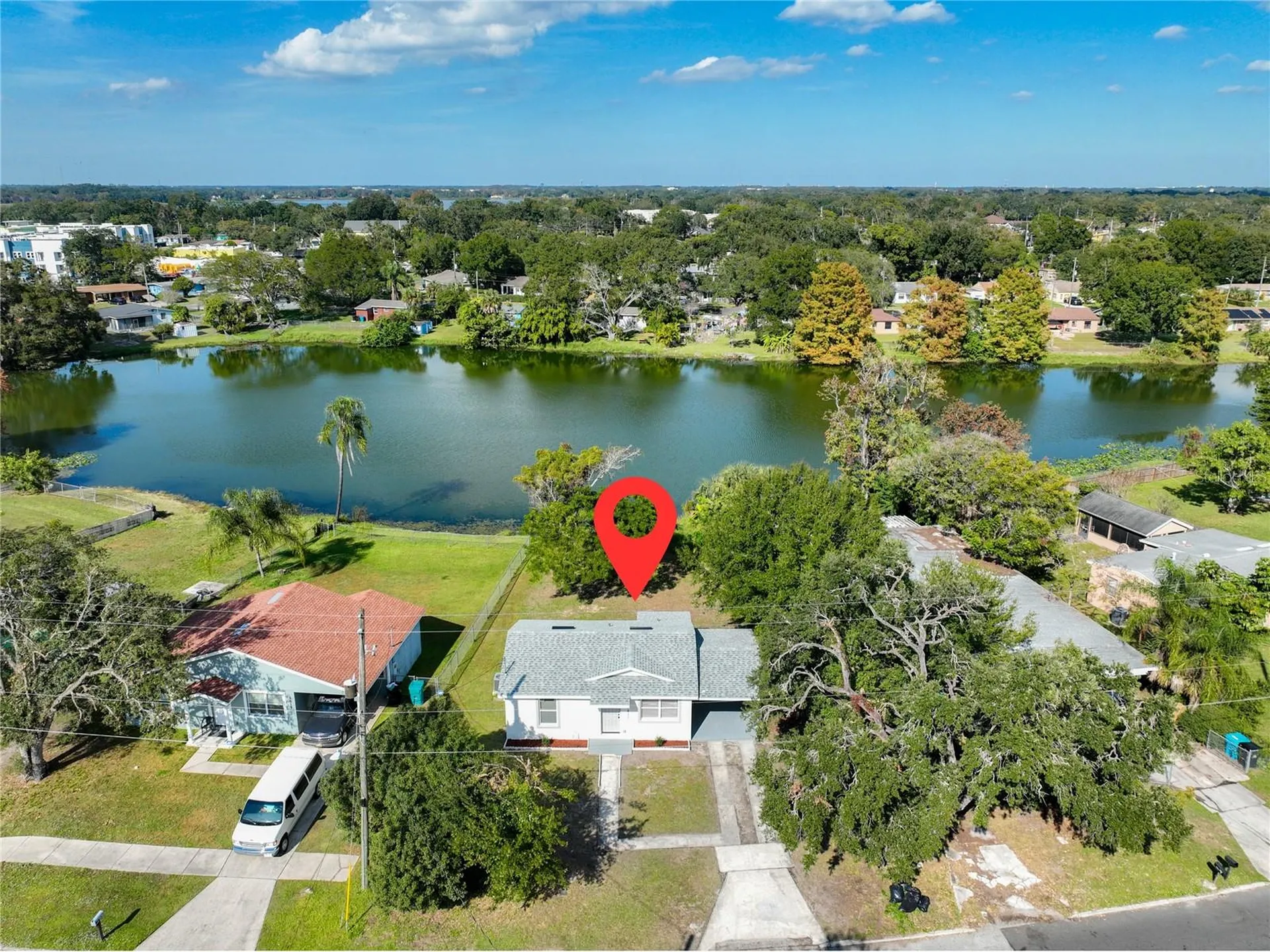 3811 Wilts Street Orlando FL 32805