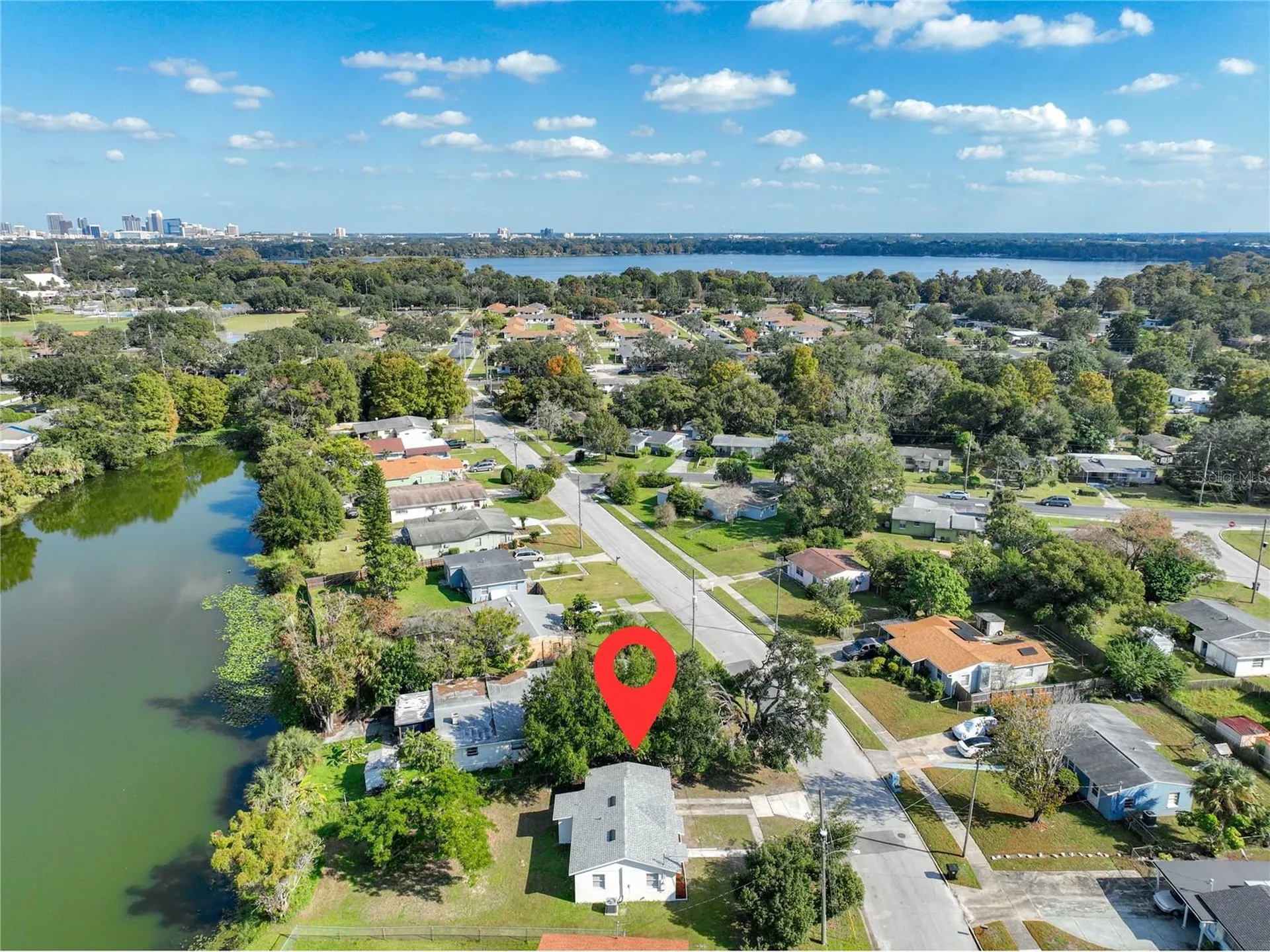 3811 Wilts Street Orlando FL 32805