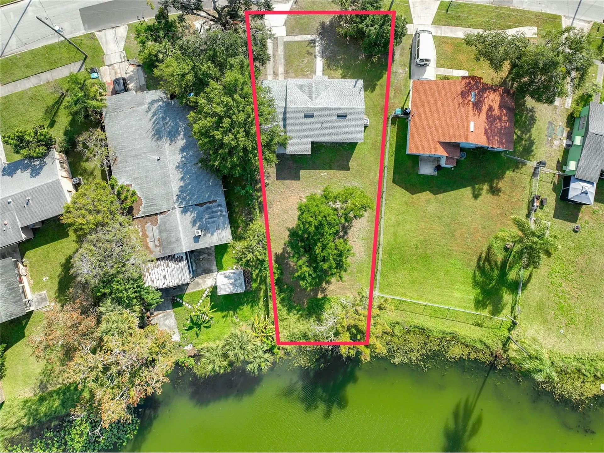 3811 Wilts Street Orlando FL 32805
