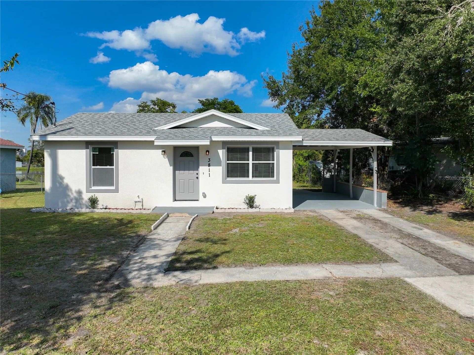 3811 Wilts Street Orlando FL 32805