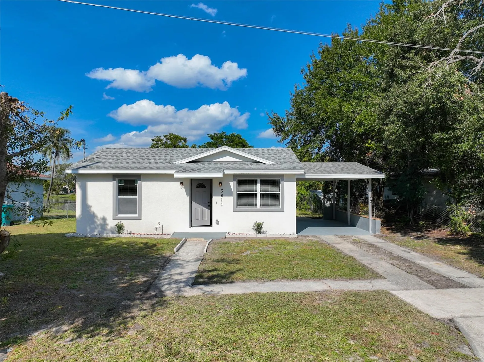3811 Wilts Street Orlando FL 32805