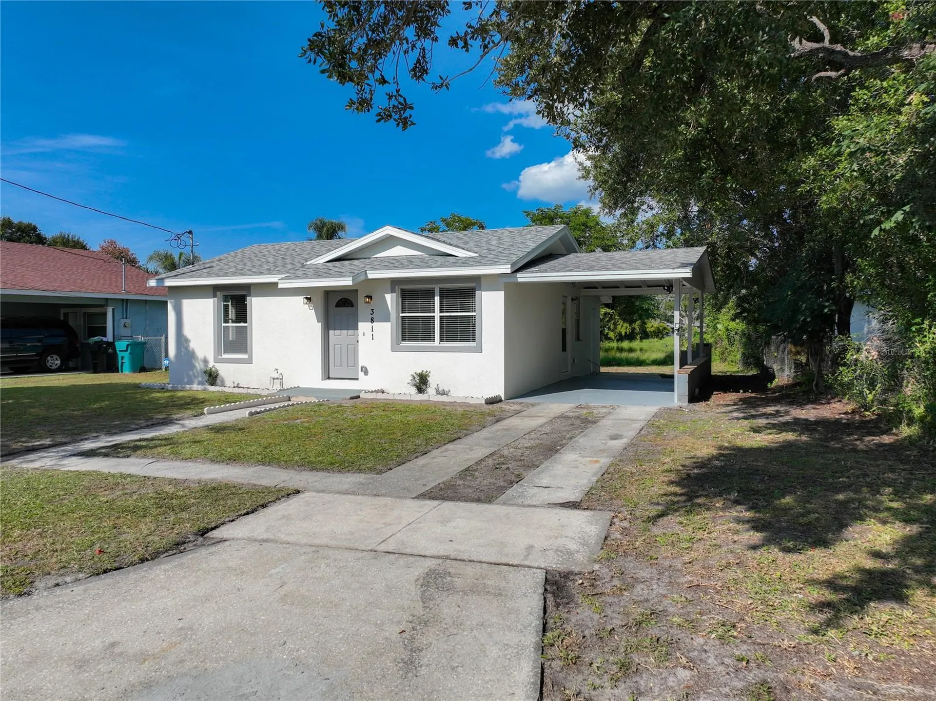 3811 Wilts Street Orlando FL 32805
