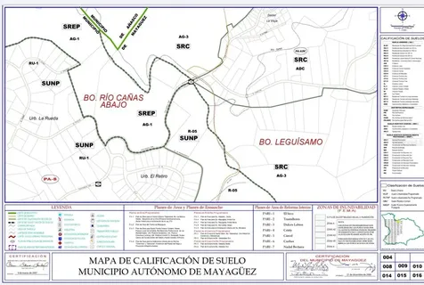 Road 108 Mayaguez PR 00682