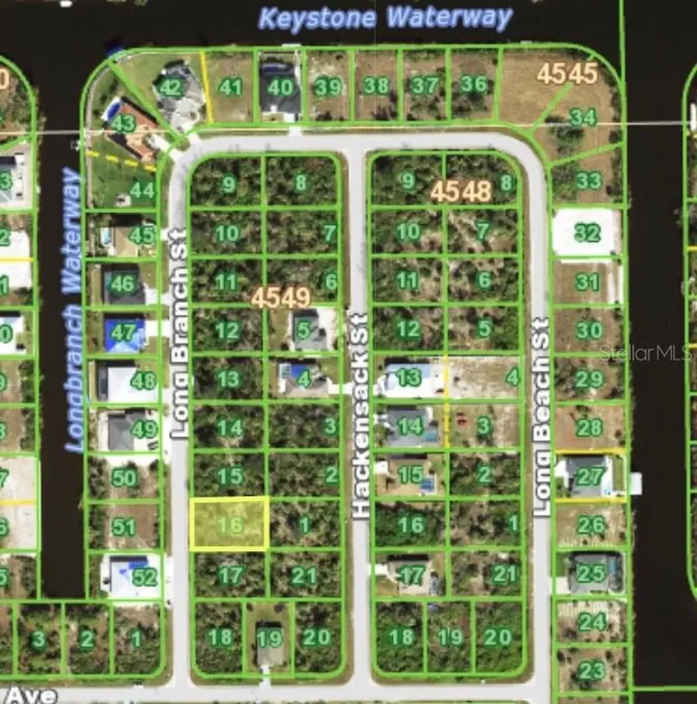 10138 Long Branch Street Port Charlotte FL 33981