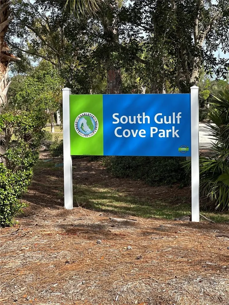 10138 Long Branch Street Port Charlotte FL 33981
