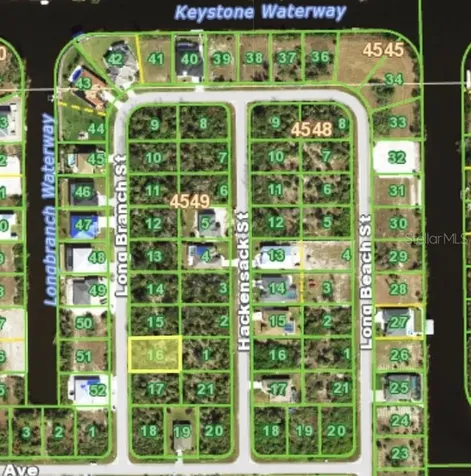 10138 Long Branch Street Port Charlotte FL 33981