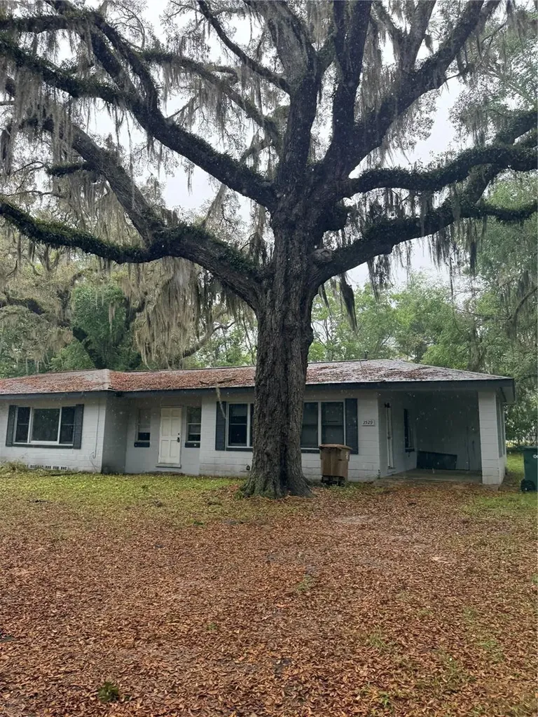 2529 NW 1st Avenue Ocala FL 34475
