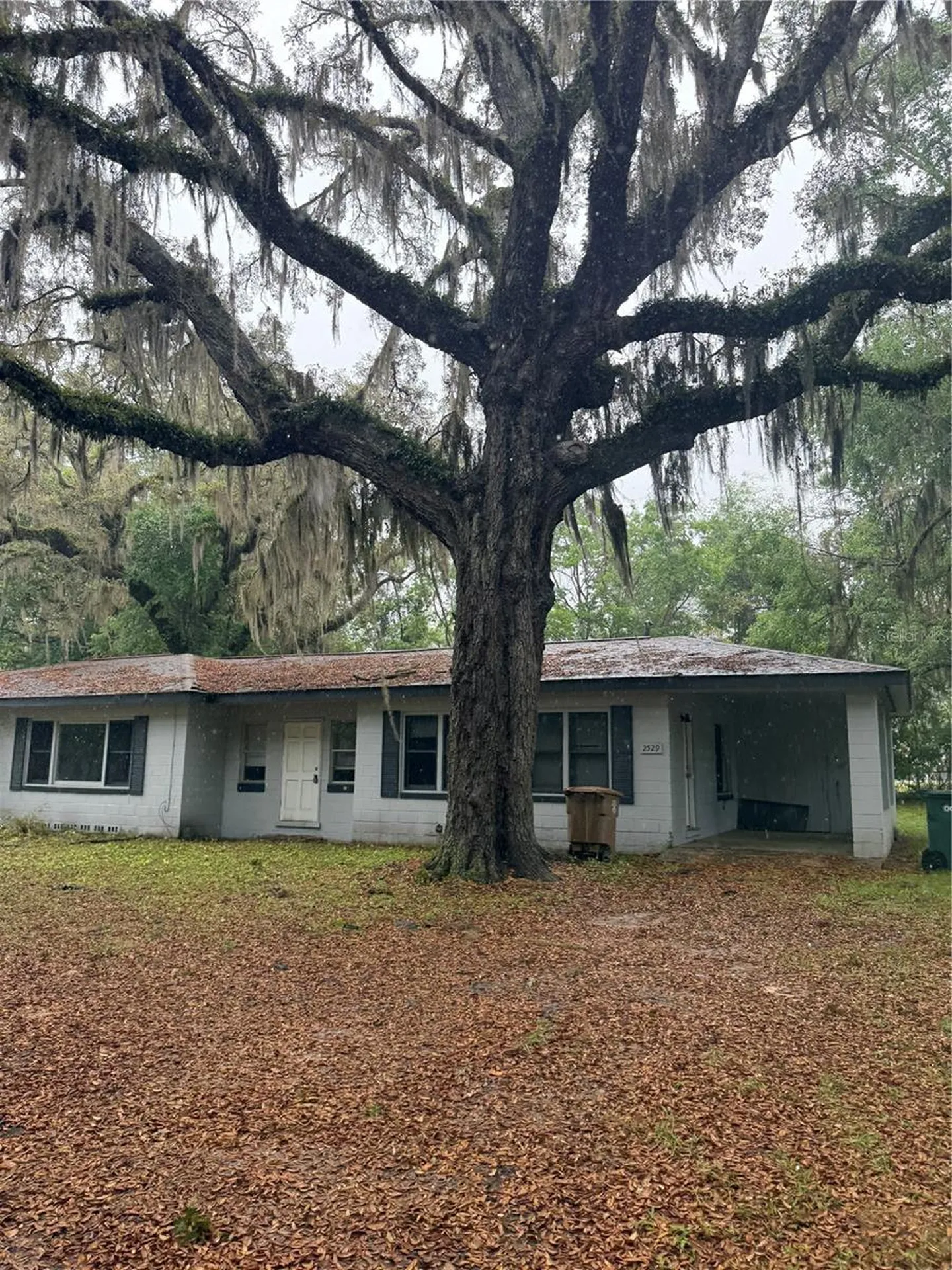 2529 NW 1st Avenue Ocala FL 34475