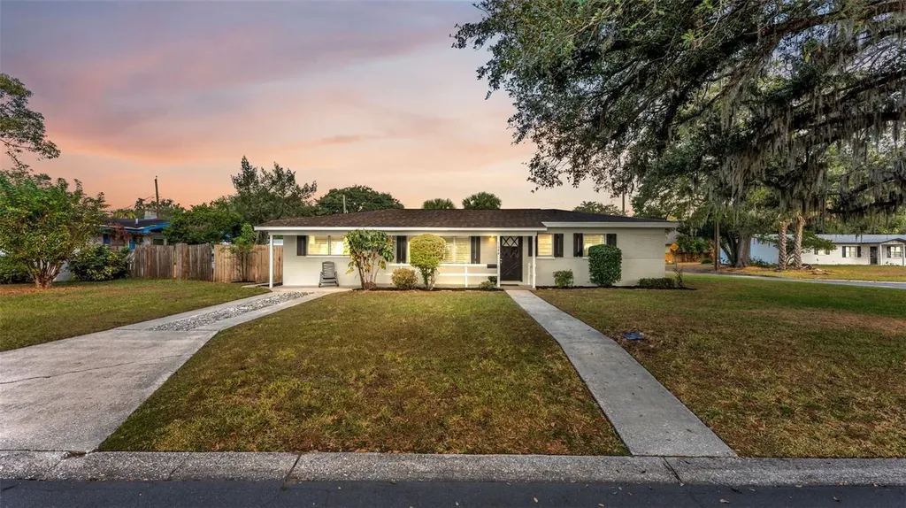 1644 Pineberry Street Lakeland FL 33803