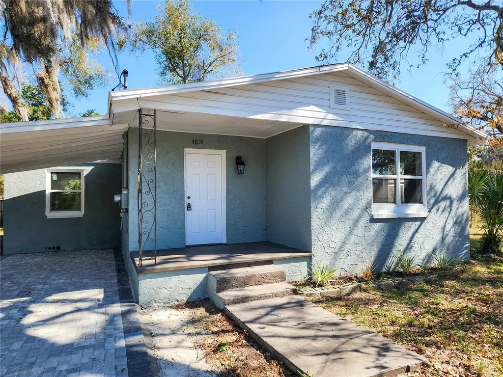 4615 N 38th Street Tampa FL 33610