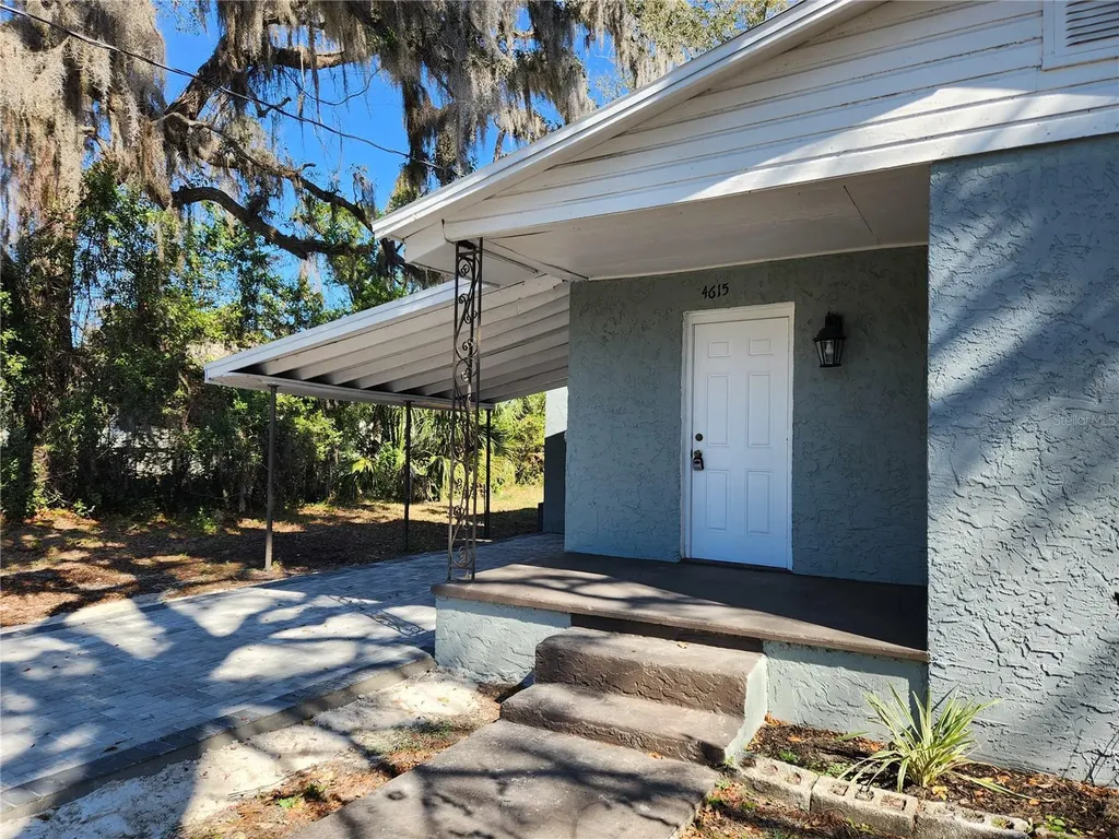4615 N 38th Street Tampa FL 33610