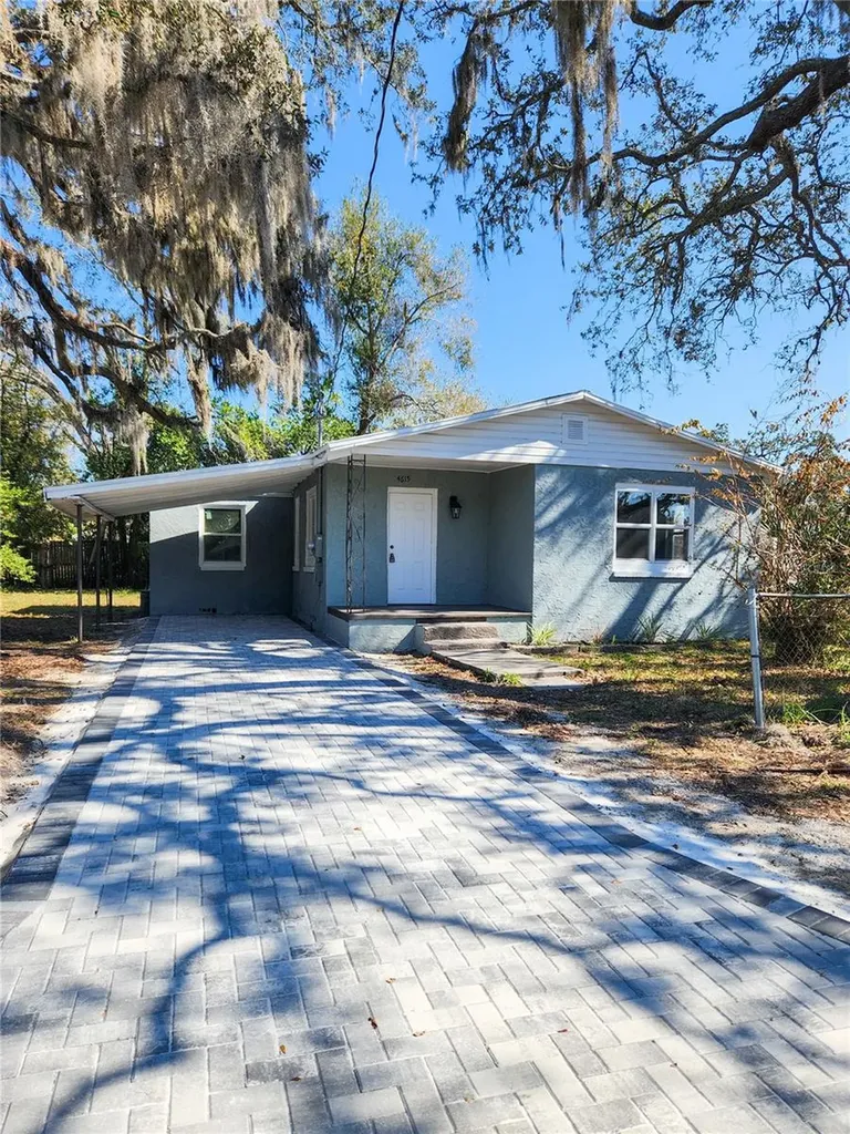 4615 N 38th Street Tampa FL 33610