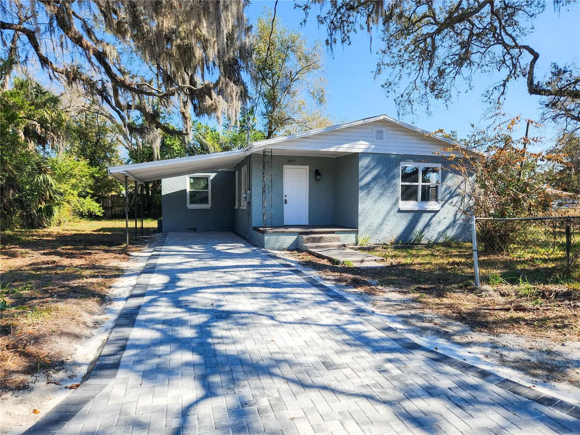 4615 N 38th Street Tampa FL 33610