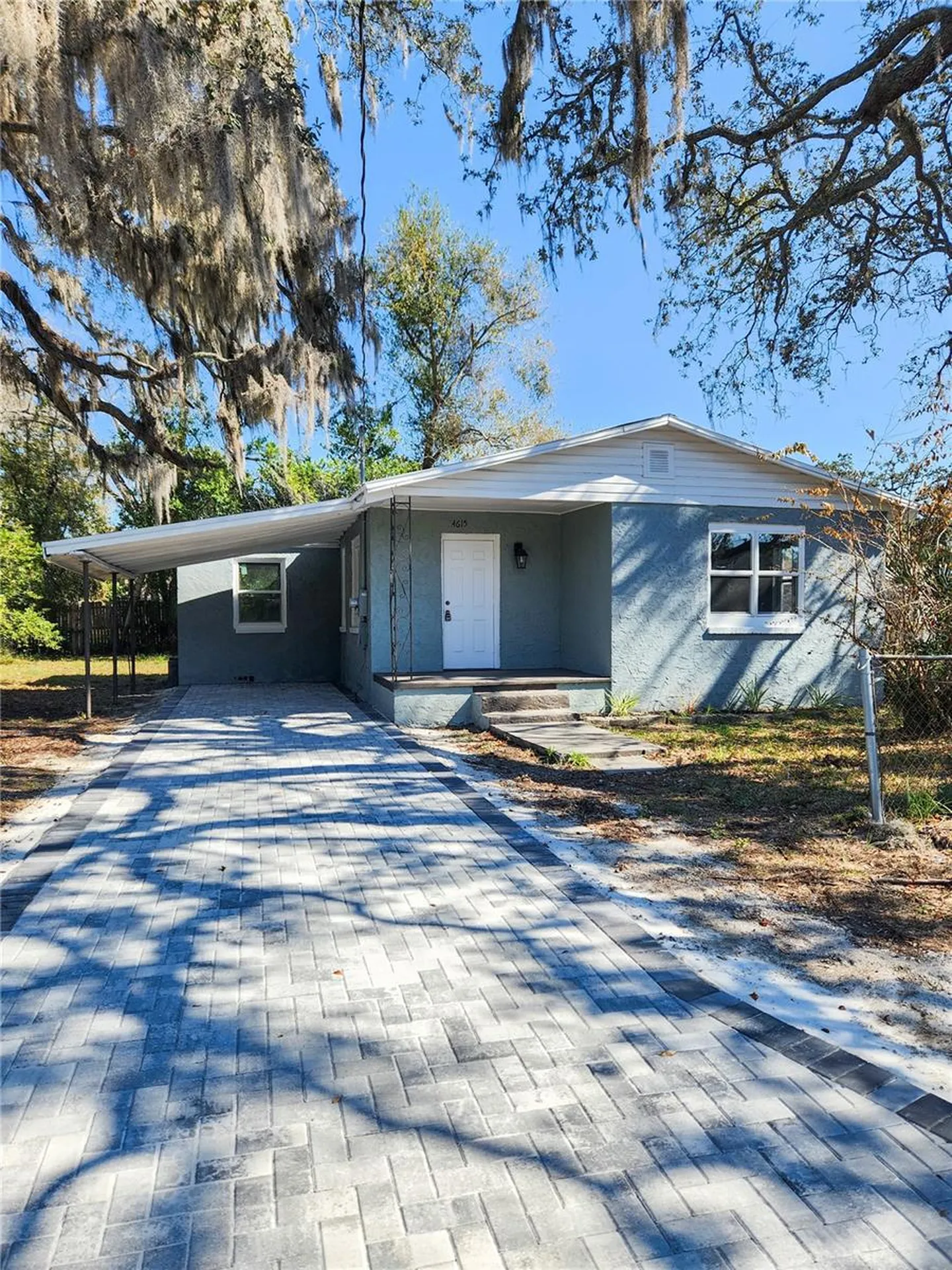 4615 N 38th Street Tampa FL 33610
