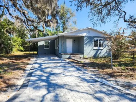4615 N 38th Street Tampa FL 33610