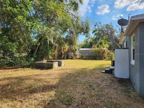4615 N 38th Street Tampa FL 33610