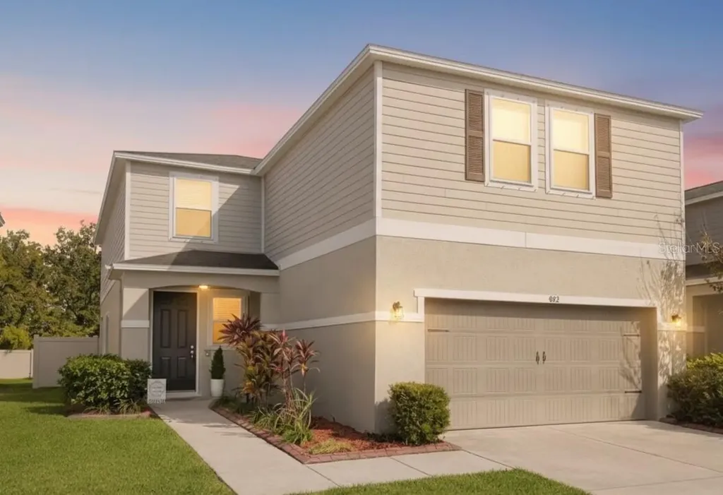7512 Sunshine Bridge Avenue Gibsonton FL 33534