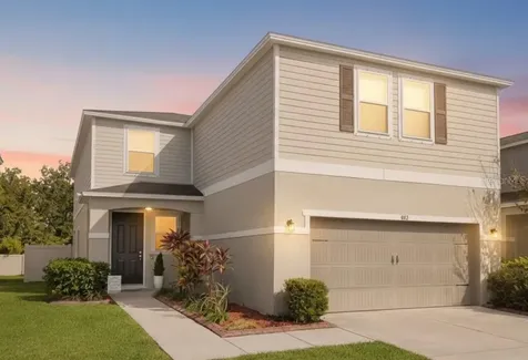 7512 Sunshine Bridge Avenue Gibsonton FL 33534