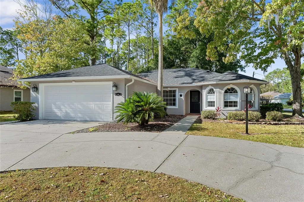 85 Bird Of Paradise Drive Palm Coast FL 32137