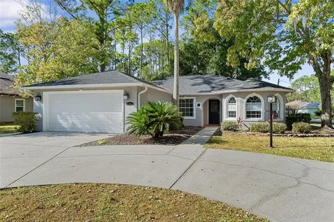 85 Bird Of Paradise Drive Palm Coast FL 32137
