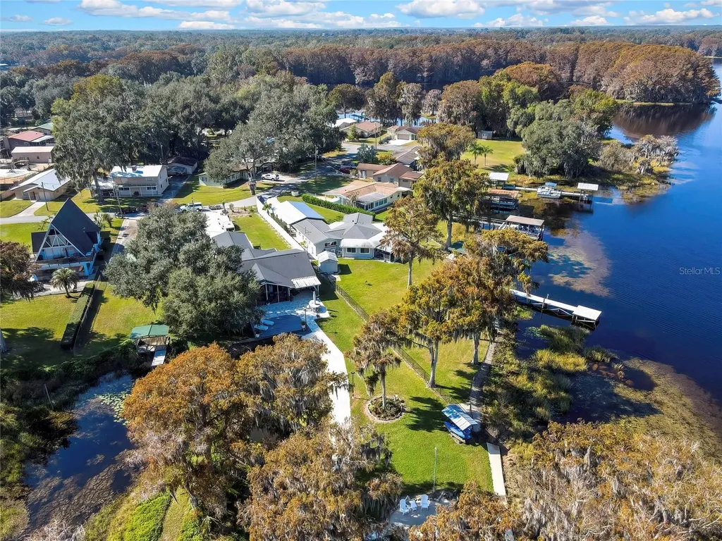 6670 S Merleing Loop Floral City FL 34436