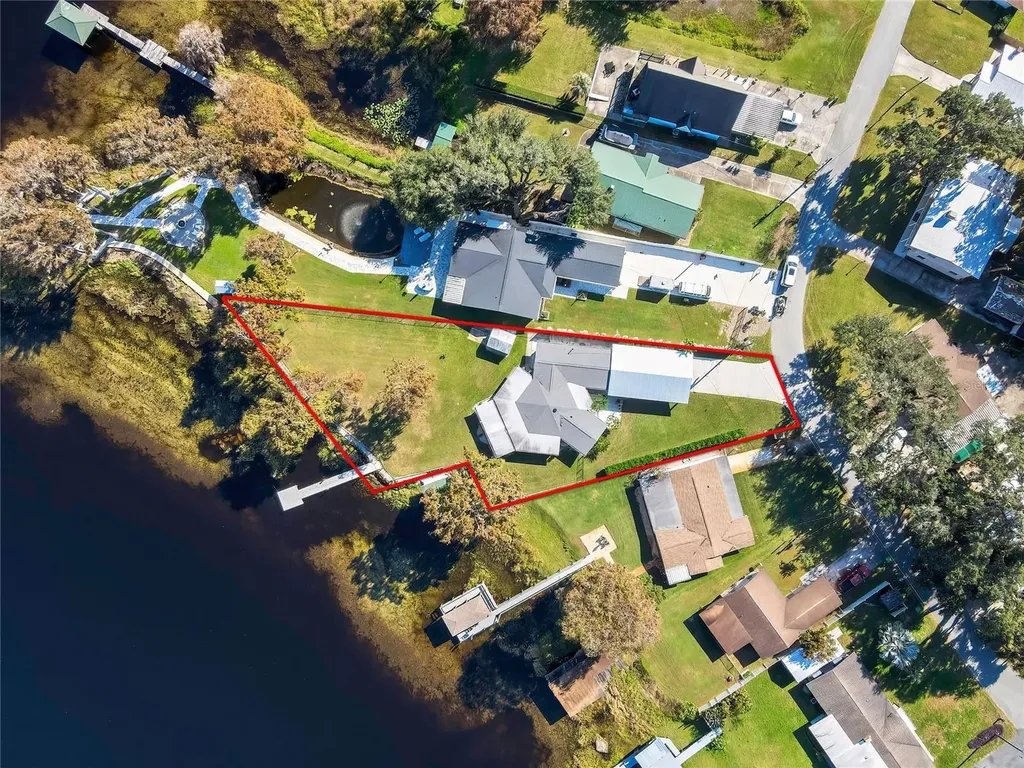 6670 S Merleing Loop Floral City FL 34436