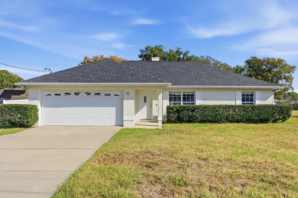 31 Banyan Pass Loop Ocala FL 34472