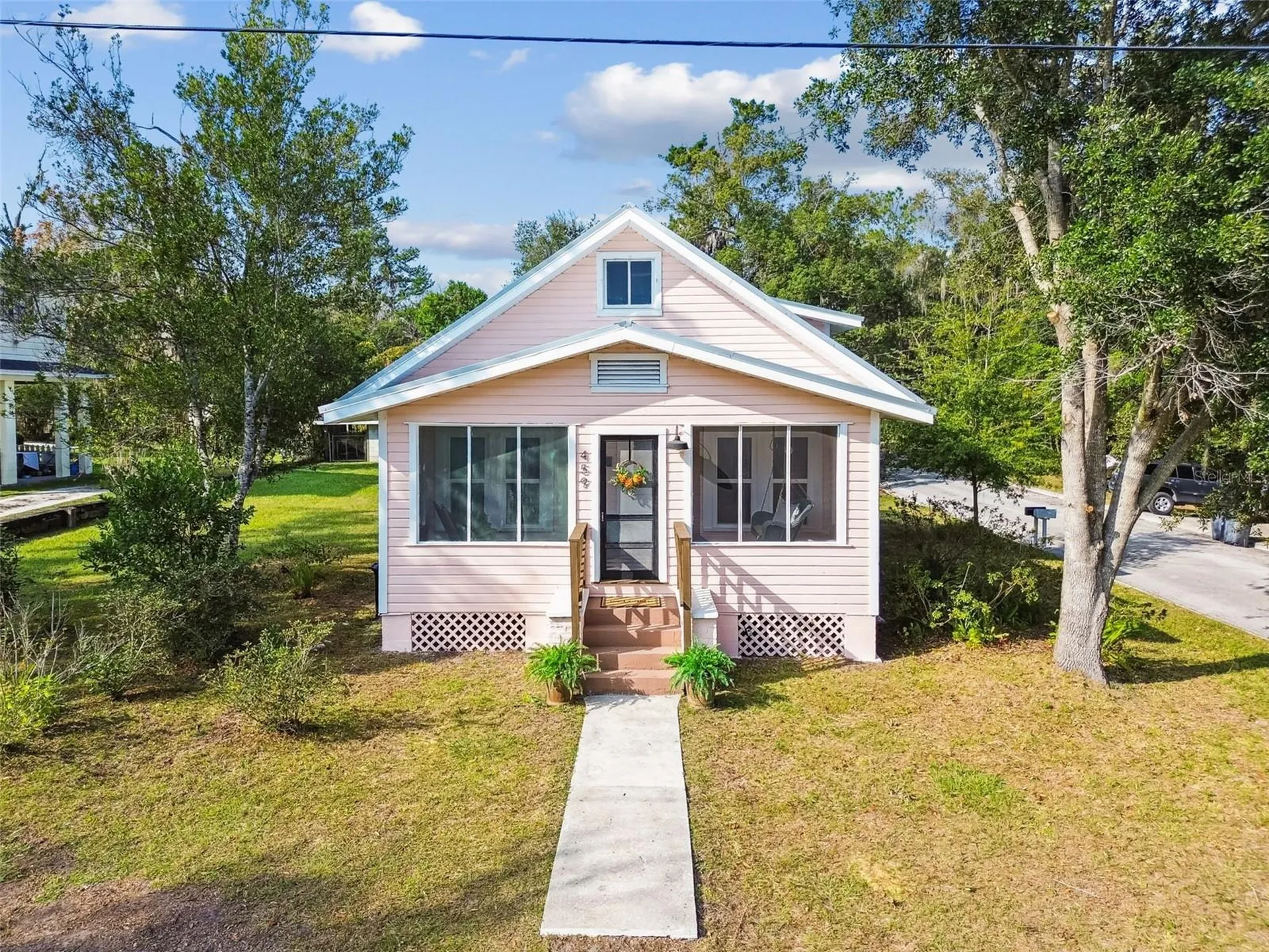 459 Bell Avenue Brooksville FL 34601