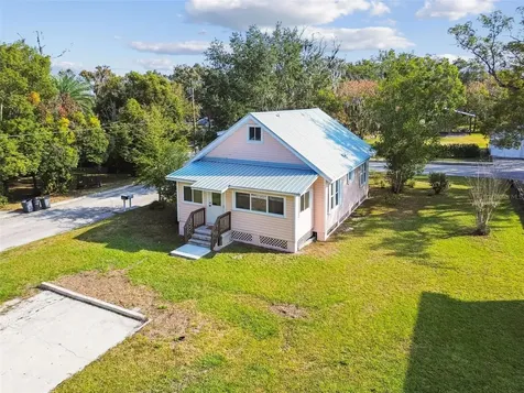 459 Bell Avenue Brooksville FL 34601