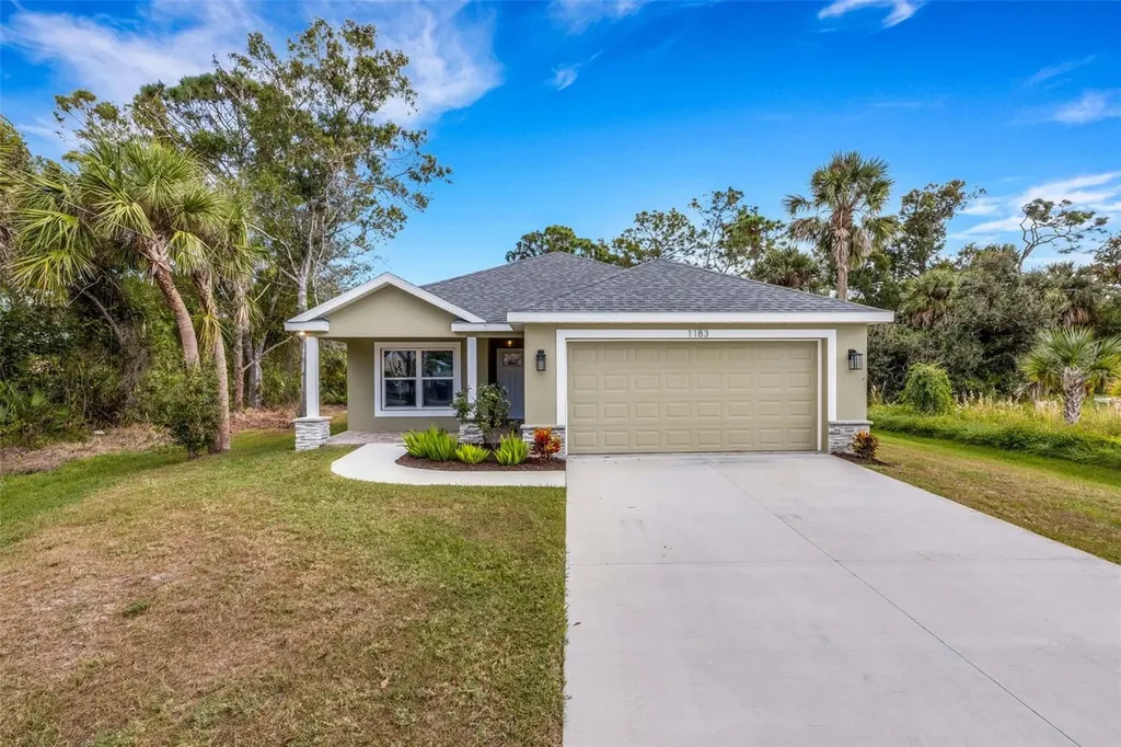 1183 Cedar Avenue Englewood FL 34223