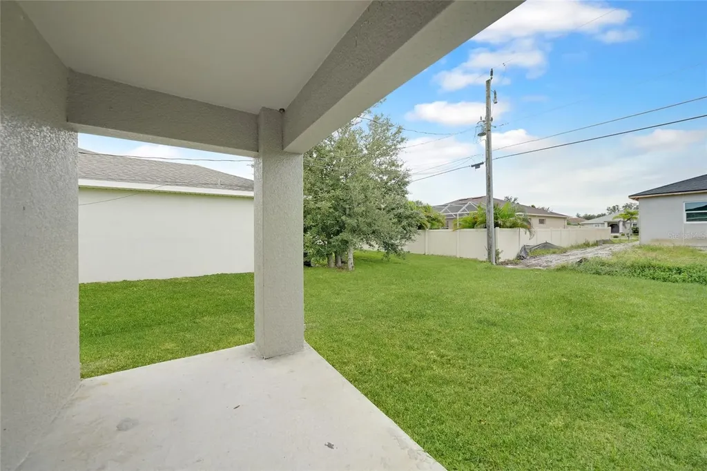 11057 & 11059 Pendleton Avenue Englewood FL 34224