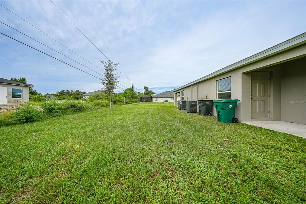 11057 & 11059 Pendleton Avenue Englewood FL 34224