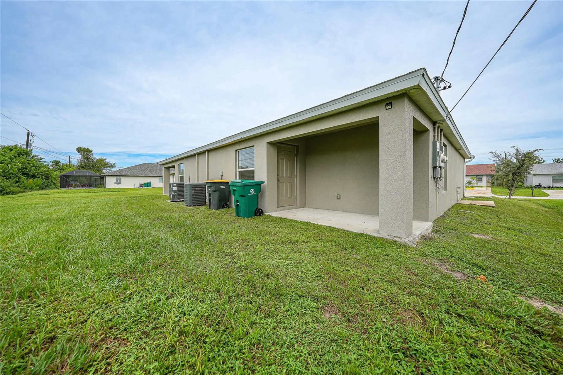11057 & 11059 Pendleton Avenue Englewood FL 34224
