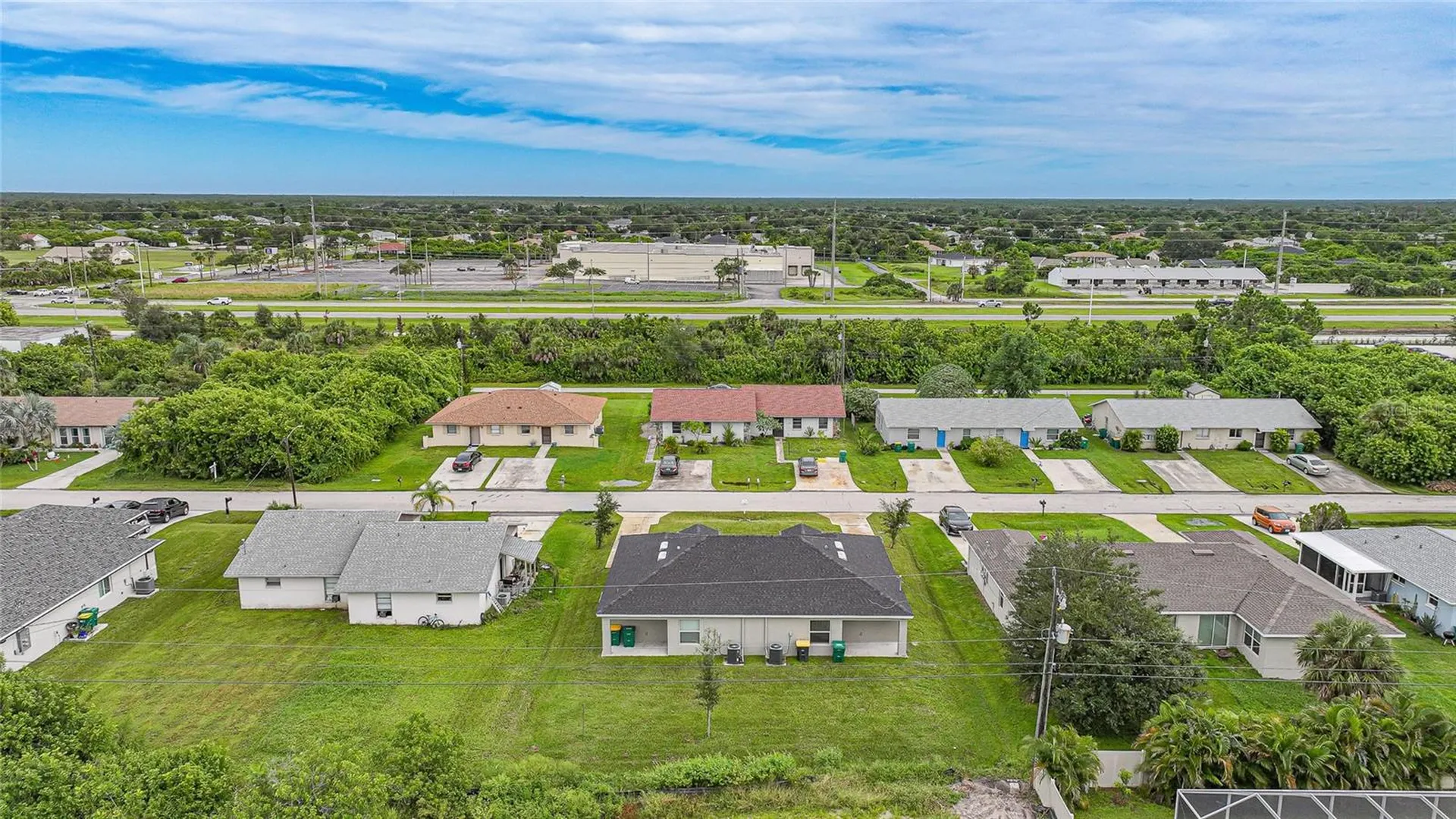 11057 & 11059 Pendleton Avenue Englewood FL 34224