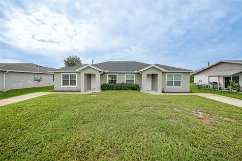11057 & 11059 Pendleton Avenue Englewood FL 34224