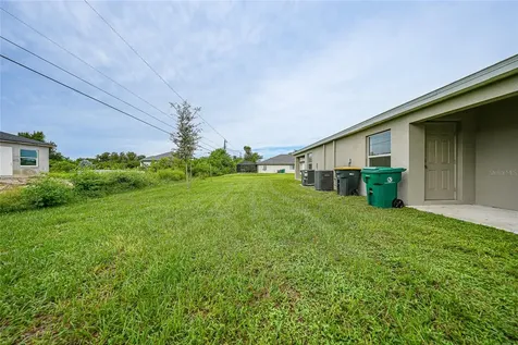 11057 & 11059 Pendleton Avenue Englewood FL 34224