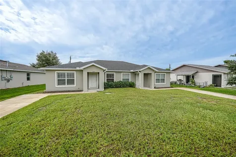 11057 & 11059 Pendleton Avenue Englewood FL 34224