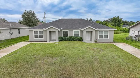 11057 & 11059 Pendleton Avenue Englewood FL 34224