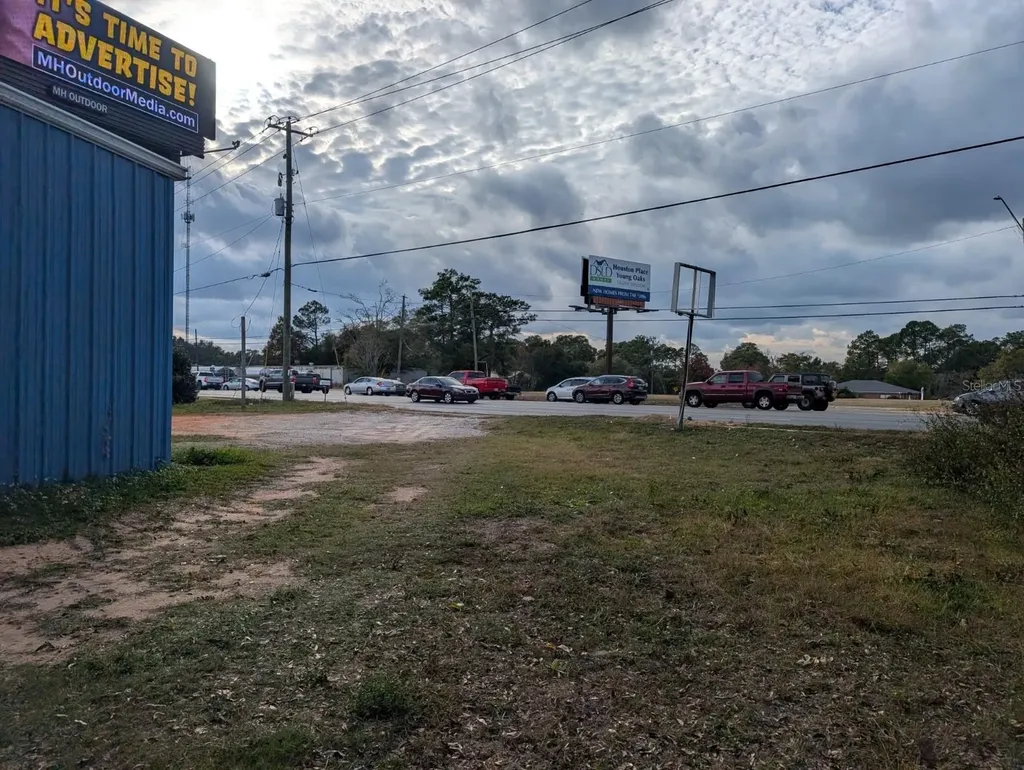 835 N Ferdon Boulevard Crestview FL 32536
