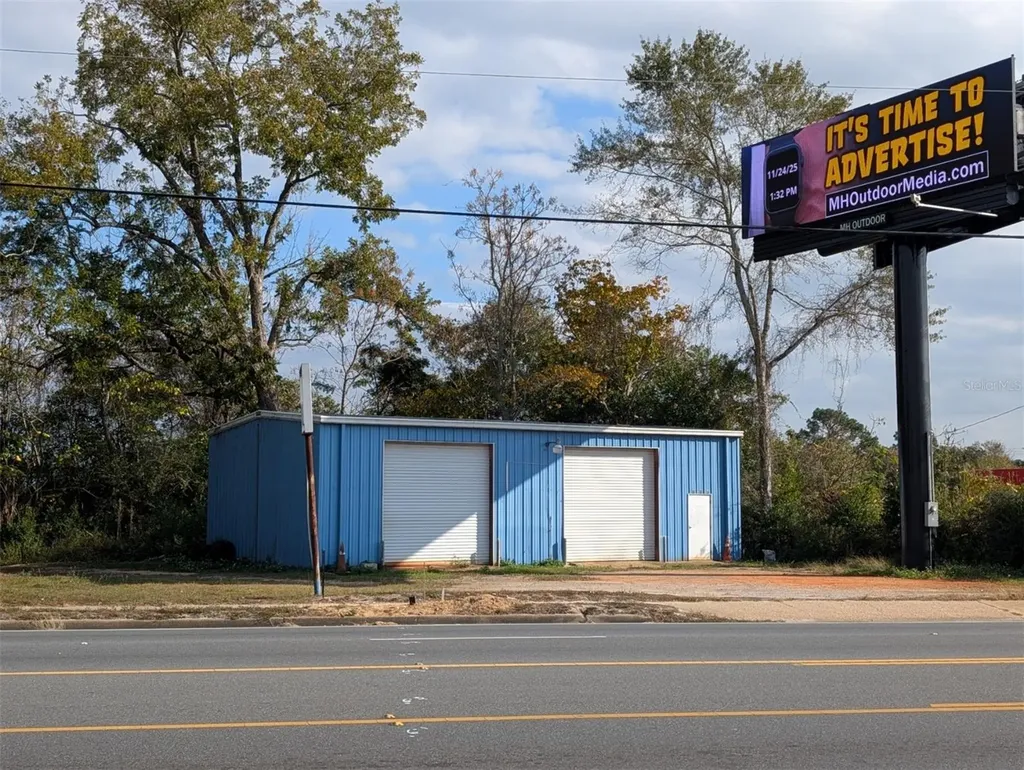 835 N Ferdon Boulevard Crestview FL 32536