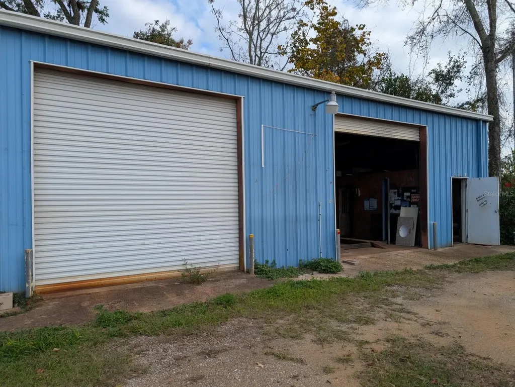 835 N Ferdon Boulevard Crestview FL 32536