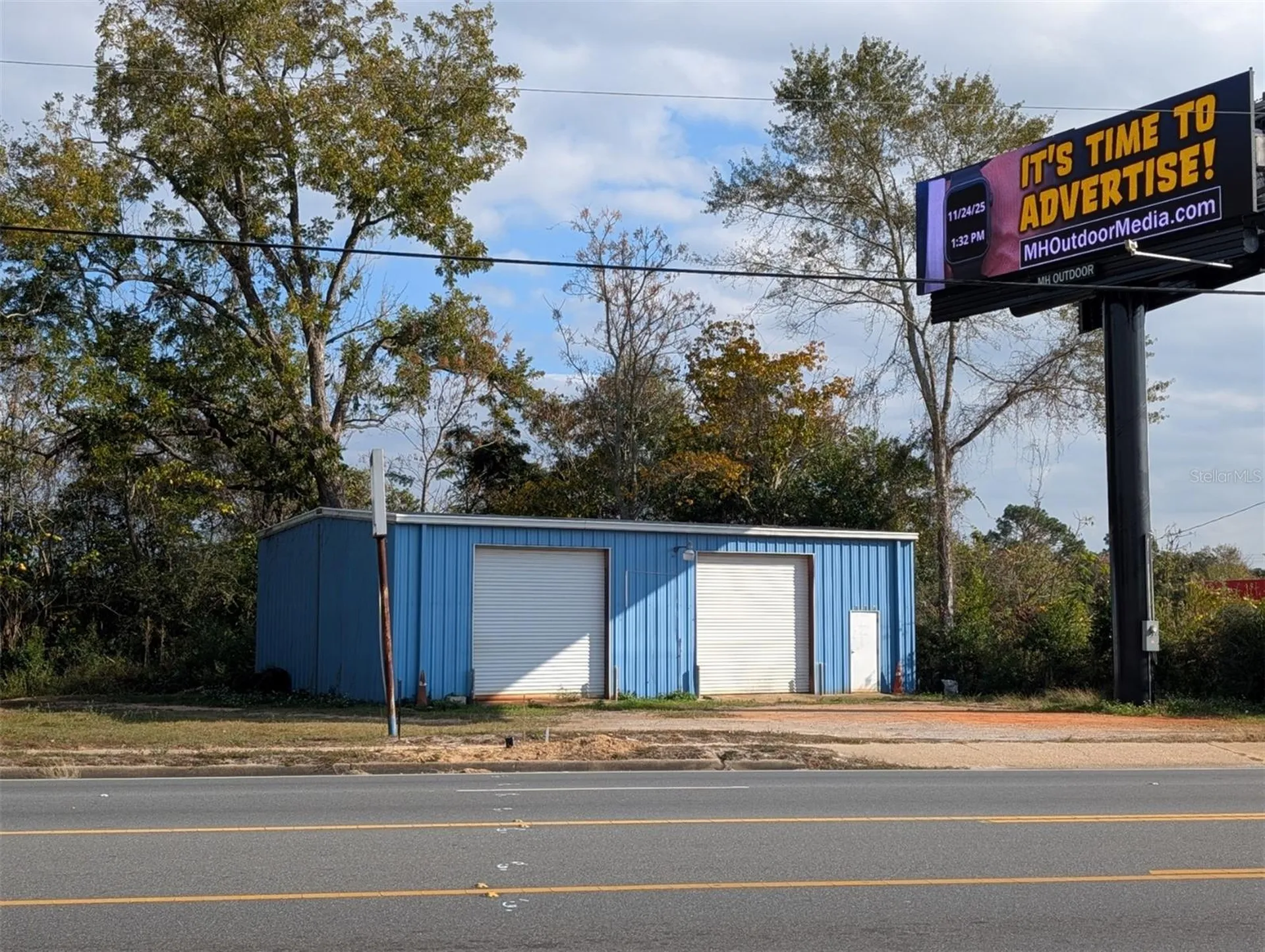 835 N Ferdon Boulevard Crestview FL 32536