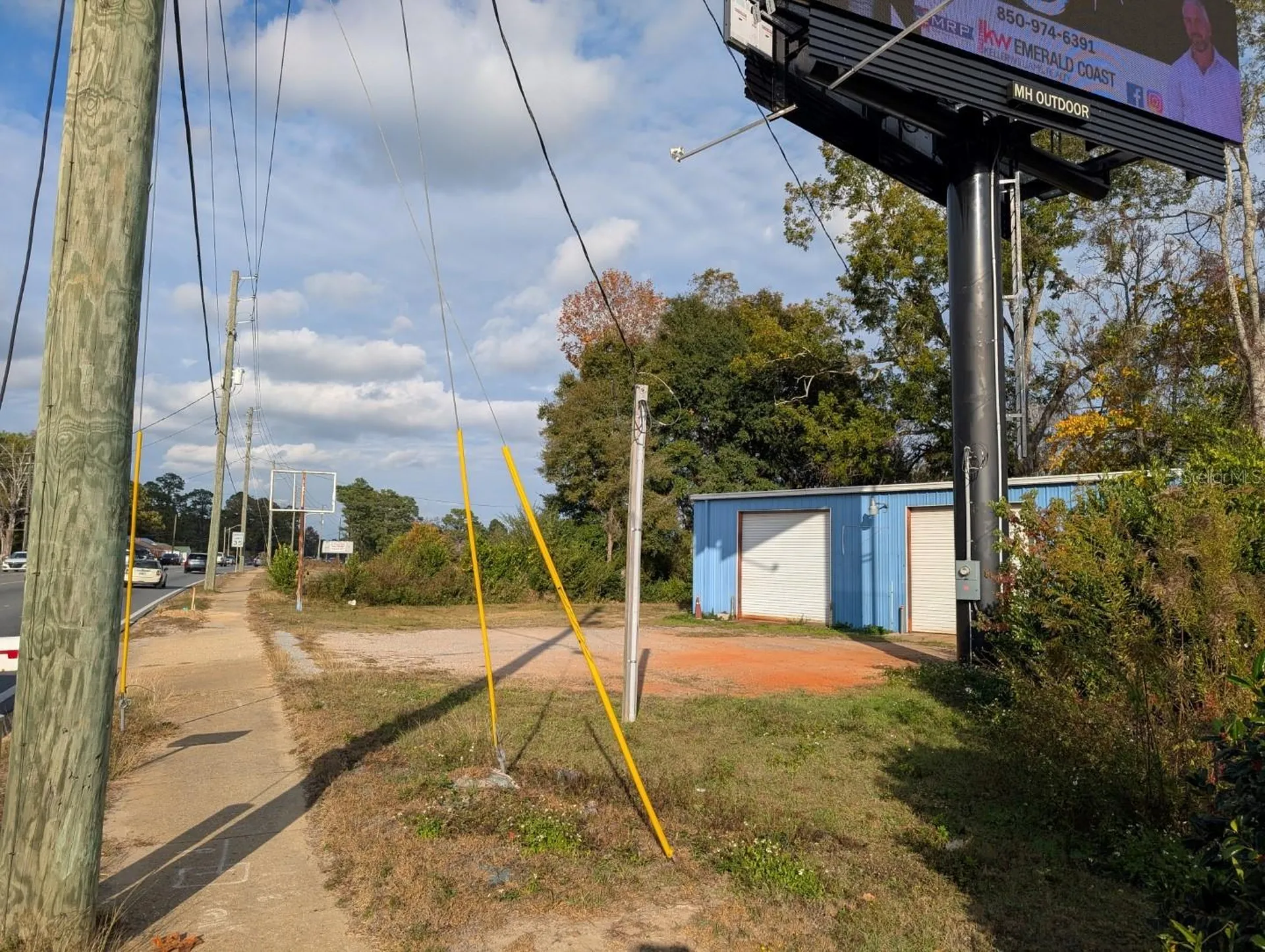 835 N Ferdon Boulevard Crestview FL 32536